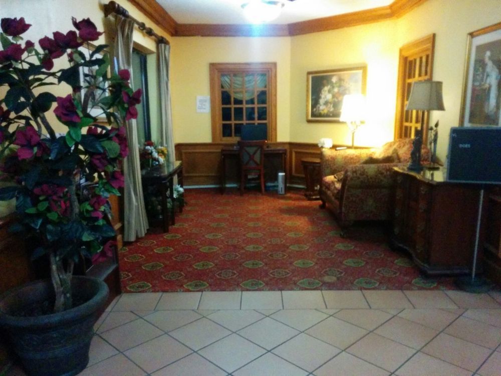 Selma Hotel Buitenkant foto