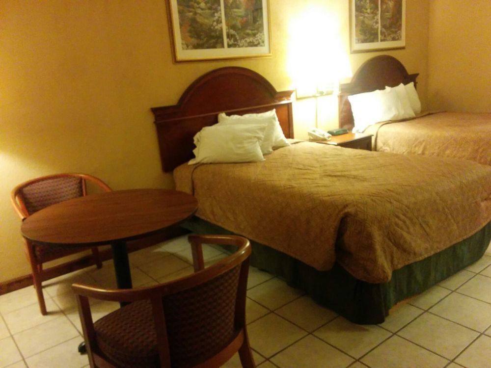 Selma Hotel Buitenkant foto